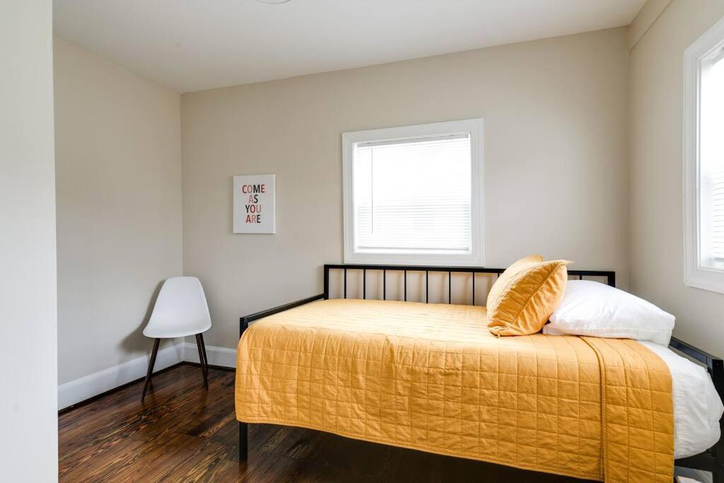 Rva Cottage Cozy & Spacious Near Downtown Richmond Exteriör bild