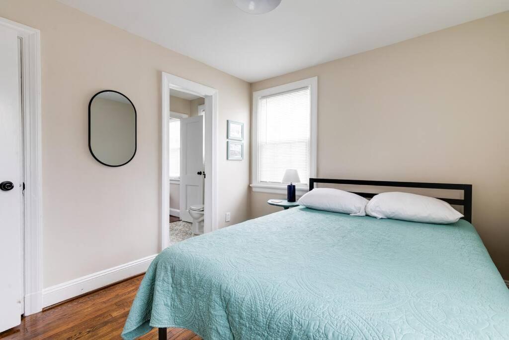 Rva Cottage Cozy & Spacious Near Downtown Richmond Exteriör bild