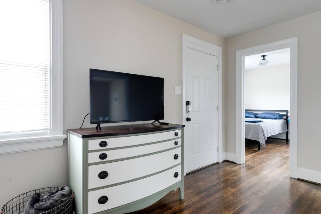 Rva Cottage Cozy & Spacious Near Downtown Richmond Exteriör bild