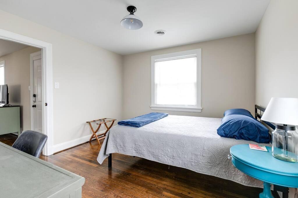 Rva Cottage Cozy & Spacious Near Downtown Richmond Exteriör bild