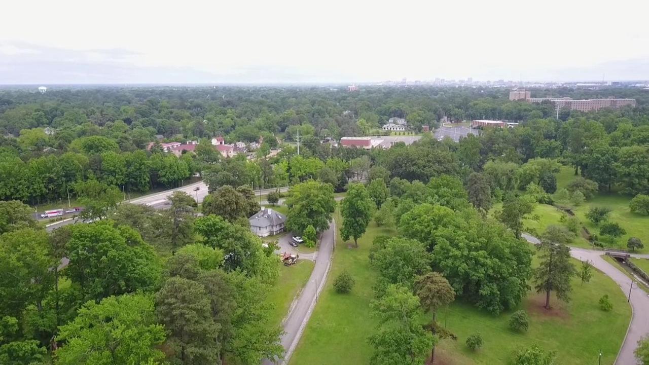 Rva Cottage Cozy & Spacious Near Downtown Richmond Exteriör bild